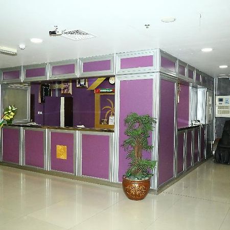 Golden Square Hotel Apartments Dubai Exterior foto