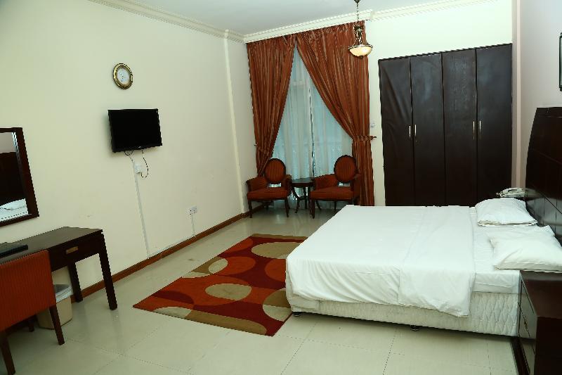 Golden Square Hotel Apartments Dubai Exterior foto